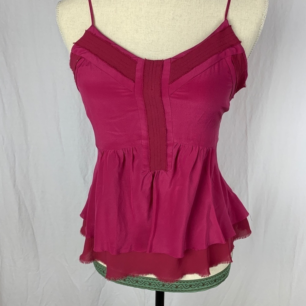 Ecote urban outfitters top